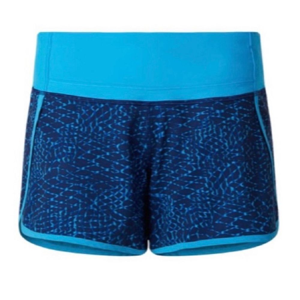 Lululemon Run Times Short - image 6